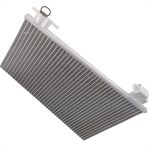 Condensador Ar Condicionado Duster Logan Oroch Sandero 1.0 1.6 Flex Manual 2015 Em Diante Mahle AC758000P