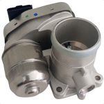 Corpo Borboleta Tbi Ecosport New Fiesta Focus Ka 1.5 1.6 16v Sigma Flex YMAX