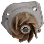 Bomba Água Fiorino Grand Siena Mobi Palio Uno Punto 500 1.0 1.4 8v 4cc Evo Flex Nakata NKBA01768