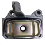 Coxim Superior Do Câmbio Argo Cronos Mobi Uno 1.0 6v 3cc Firefly Sampel 1164