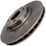 Par Disco Freio Dianteiro Ventilado Argo Cronos Pulse 1.3 8v Firefly Hipper Freios HF32