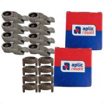 Jogo Balancim e Escora Celta Corsa Classic Até 2005 Aplic