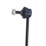 Par Bieleta Dianteira Nakata Peugeot 206 207 208 2008