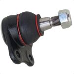 Par Pivô Bandeja Trw Doblo Fiorino Palio Siena Strada Uno