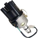 Distribuidor Ignição Eletrônica Fusca Kombi 1600 1992 a 1996