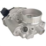 Corpo Borboleta Tbi Agile Montana 1.4 8v Flex