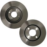 Kit Disco Pastilha Freio Dianteiro Sentra 2.0 2007 A 2013