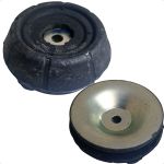 Par Batente Coxim Amortecedor Dianteiro Astra Vectra Zafira