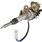 Distribuidor Ignição C10 C20 Veraneio 4.1 4.3 12v 6cil YMAX