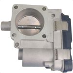 Corpo Borboleta Tbi Fiorino Grand Siena Palio Uno 500 Punto Strada 1.4 8v Evo Flex YMAX