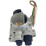 Corpo Borboleta Tbi Palio Siena Fiorino Uno 1.0 1.3 8v Fire Gasolina 2001 2002 2003 2004 YMAX