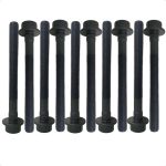 Jogo Parafusos Cabeçote Palio Weekend Siena Strada Doblo Brava Marea 1.6 16v Gasolina Taranto B260900