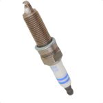 Jogo Velas Ignição HB20 HB20S HB20X Creta 1.6 16v Gamma Flex 2016 a 2021 Bosch 0242129532