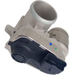 Corpo Borboleta Tbi Ecosport New Fiesta Focus Ka 1.5 1.6 16v Sigma Flex YMAX