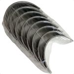 Jogo Bronzinas Biela STD C3 Xsara Picasso Aircross 206 207 2008 208 307 308 Hoggar Partner 1.6 16v Metal Leve BB530J