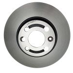 Kit Discos e Pastilhas Freio Dianteiro Logan Sandero 1.0 1.6 Flex 2015 Em Diante COBREQ FREMAX N457 BD3108