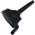 Jogo Bobina Ignição Onix 1.0 12v 3cc 82cv Aspirado Flex Magneti Marelli BI0185MM