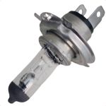 Par Lâmpada Farol Alto e Baixo H4 12v 55w Philips