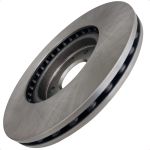 Par Disco Freio Dianteiro Ventilado Argo Cronos Pulse 1.3 8v Firefly Hipper Freios HF32