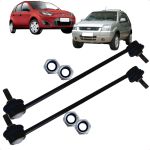 Par Bieleta Dianteira Ecosport Fiesta 1.0 1.6 2.0 2002 a 2014 Nakata N92004