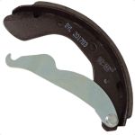 Jogo Sapatas Lonas Freio Traseiro Agile Corsa SYL 201703