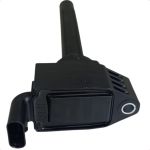 Jogo Bobina Ignição Onix 1.0 12v 3cc 82cv Aspirado Flex Magneti Marelli BI0185MM