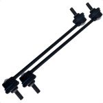 Par Bieleta Dianteira New Fiesta Mexicano Novo Ka Ecosport Nakata N92030