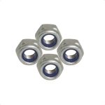 Par Bieleta Dianteira Nakata Peugeot 206 207 208 2008