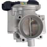 Corpo Borboleta Tbi Agile Montana 1.4 8v Flex