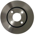 Kit Disco Pastilha Freio Dianteiro Sentra 2.0 2007 A 2013