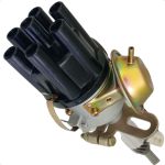 Distribuidor Ignição C10 C20 Veraneio 4.1 4.3 12v 6cil YMAX