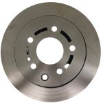 Kit Disco Pastilha Freio Traseiro Nissan Sentra 2014 A 2020