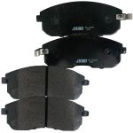 Kit Disco Pastilha Freio Dianteiro Sentra 2.0 2007 A 2013