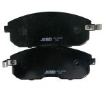 Kit Disco Pastilha Freio Dianteiro Sentra 2.0 2007 A 2013