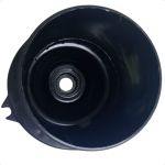 Par Batente Coxim Amortecedor Dianteiro Astra Vectra Zafira