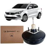 Hidrovácuo Freio Argo Cronos Fiorino Gran Siena Mobi Uno ATE