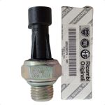 Cebolinha Interruptor Luz Óleo Fiat Fire Evo E-torq Original 55202374