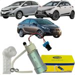Bomba de Combustível Refil Hb20 Hb20s Hb20x 1.0 1.6 Flex 2013 A 2019 Magneti Marelli MM244A