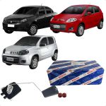 Medidor Boia Sensor Nível Combustível Novo Palio Uno Grand Siena Bosch F000TE106J