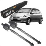 Par Barra Braço Axial Direção Fit 1.5 1.4 2003 A 2008 Tantto