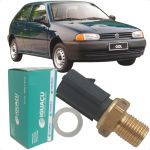 Sensor Temperatura Painel Ponteiro Gol Bola 1.0 Cht 1995 1996 Iguaçu