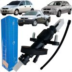 Atuador Cilindro Mestre Embreagem Pedal Corsa Joy Maxx Premium SS Montana SKF VKCH1503901