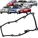 Junta Tampa Válvulas Ecosport Fiesta Ka Courier Focus 1.0 1.6 8v Zetec Rocam Sabó 75022