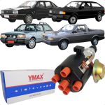 Distribuidor Ignição Completo Gol Parati Santana Saveiro 1.6 1.8 8v AP 1987 a 1994 YMAX