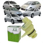 Sensor Velocidade C3 Xsara Picasso 206 207 307 MTE 7308