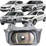 Coxim Superior Do Câmbio Argo Cronos Mobi Uno 1.0 6v 3cc Firefly Sampel 1164