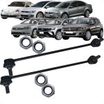 Par Bieleta Dianteira Fusca Golf Jetta Passat Taos Tiguan Nakata N97009
