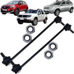 Par Bieleta Dianteira Nakata Captur Duster Oroch 2011 a 2020