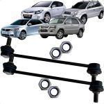 Par Bieleta Dianteira Nakata I30 Tucson Cerato Sportage
