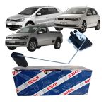 Sensor Boia Medidor De Combustível Voyage Gol Saveiro G5 G6 G7 G8 Bosch F000TE182B